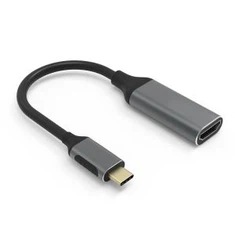 USB адаптер към HDMI адаптер 4k 60Hz - MSLFORCE адаптер