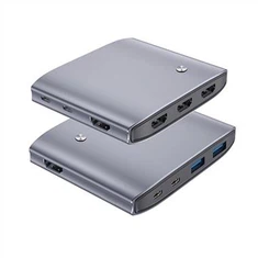 Конферентна зала Video Hub HDMI Splitter SST