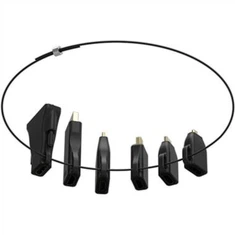 4k HDMI адаптер за лаптоп с различен вход