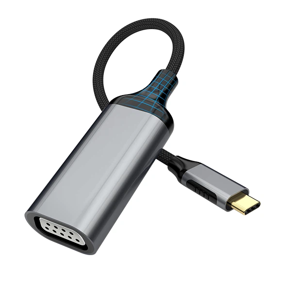USB C Male To USB Female OTG Cable Thunderbolt3