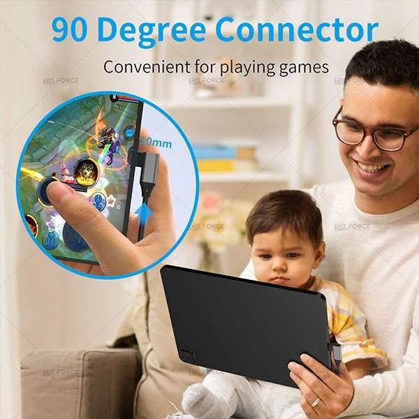 USB C To HDMI 4k30hz USB C HDMI Cable